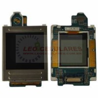 LCD SONY ERICSSON Z300 